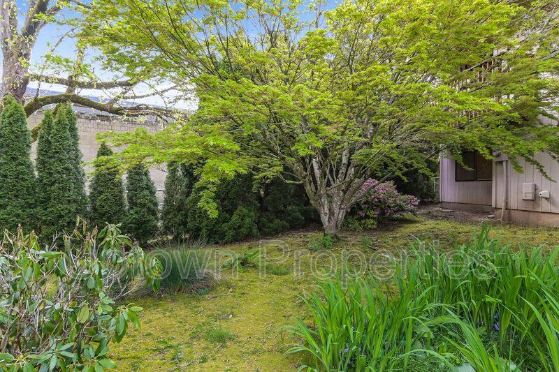 Apartment for rent at 1508 SW Dewitt St #7, Portland, OR 97239