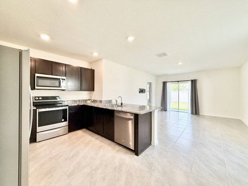 House for rent at 5699 Chorleywood Lane, Wesley Chapel, FL 33545