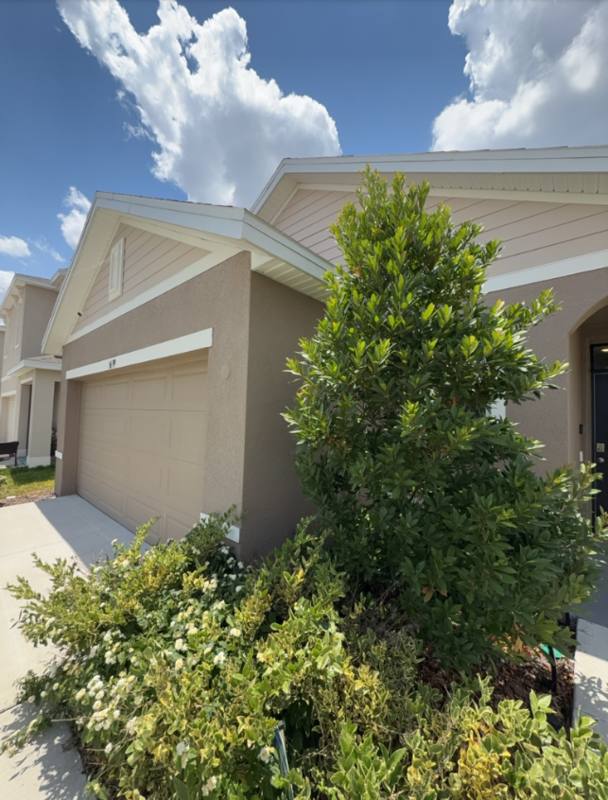 House for rent at 5699 Chorleywood Lane, Wesley Chapel, FL 33545
