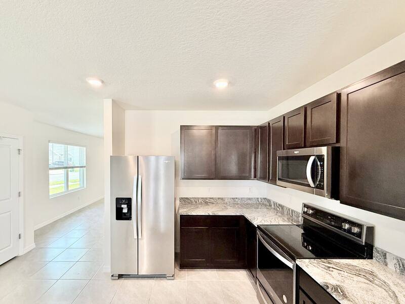 House for rent at 5699 Chorleywood Lane, Wesley Chapel, FL 33545