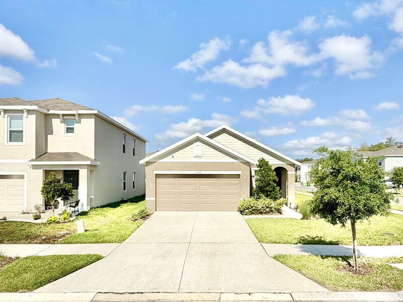 House for rent at 5699 Chorleywood Lane, Wesley Chapel, FL 33545