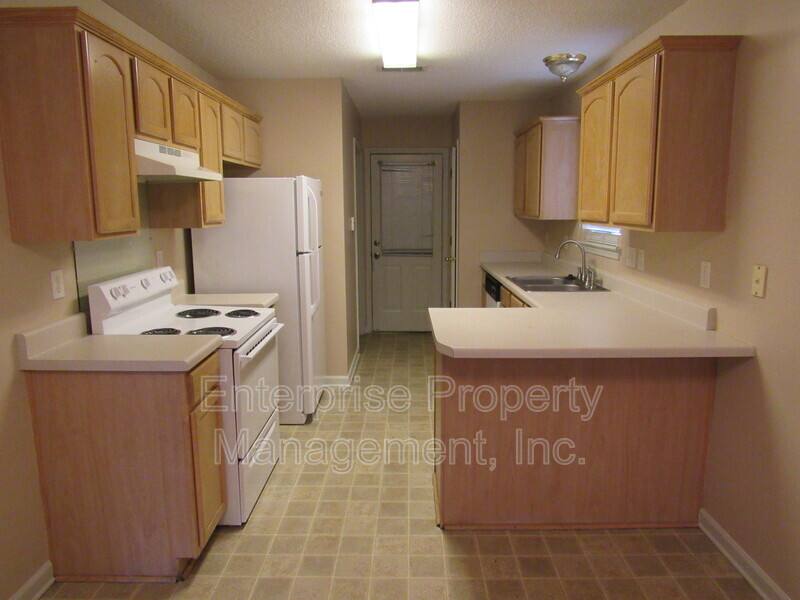 House for rent at 9740 Riggin Dr, Arlington, TN 38002