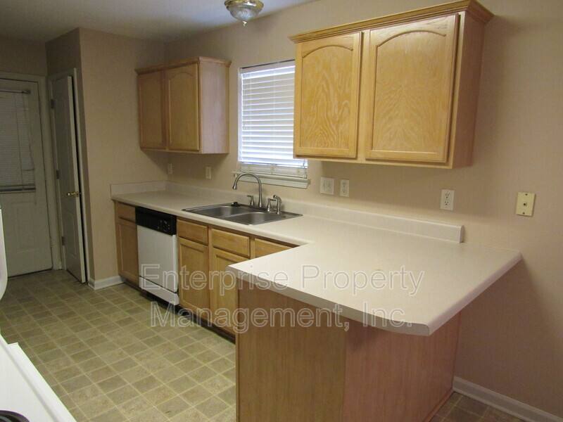 House for rent at 9740 Riggin Dr, Arlington, TN 38002