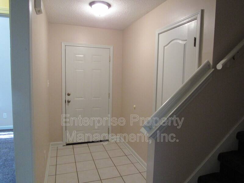 House for rent at 9740 Riggin Dr, Arlington, TN 38002