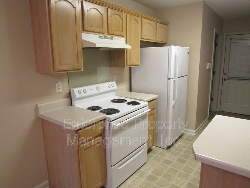House for rent at 9740 Riggin Dr, Arlington, TN 38002