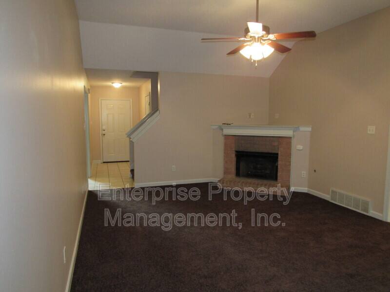 House for rent at 9740 Riggin Dr, Arlington, TN 38002