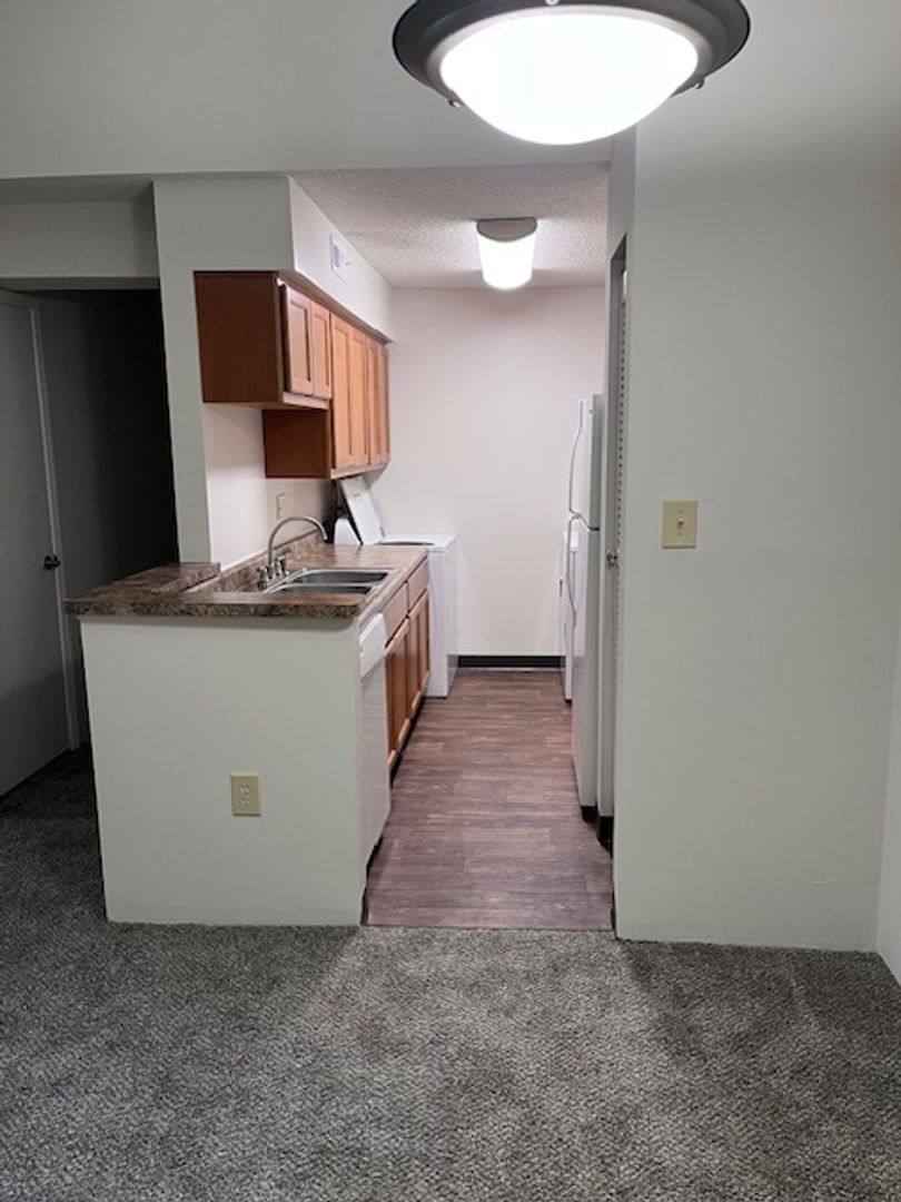 Apartment for rent at 3978 Brandychase Way, Cincinnati, OH 45245