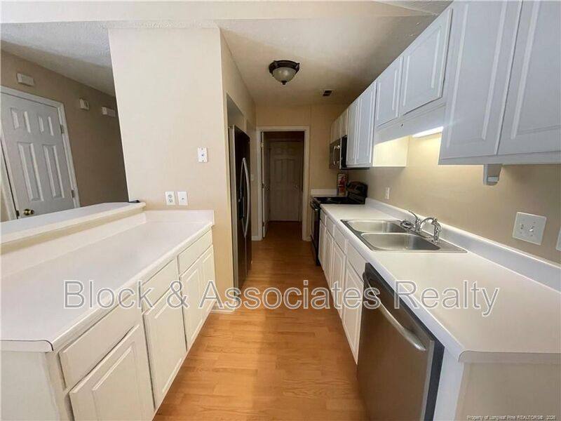 Condo for rent at 509-7 Meadowland Court, Hope Mills, NC 28348