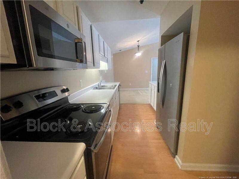 Condo for rent at 509-7 Meadowland Court, Hope Mills, NC 28348
