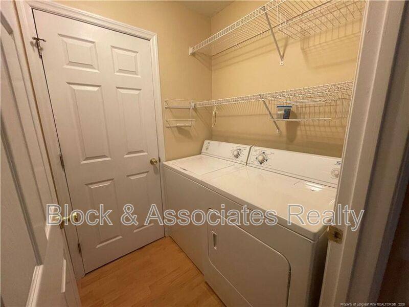 Condo for rent at 509-7 Meadowland Court, Hope Mills, NC 28348