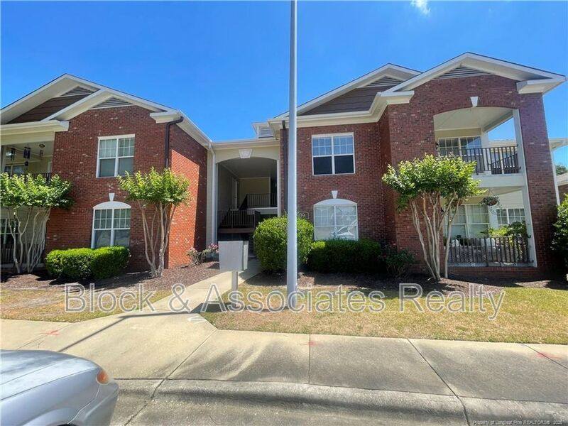 Condo for rent at 509-7 Meadowland Court, Hope Mills, NC 28348