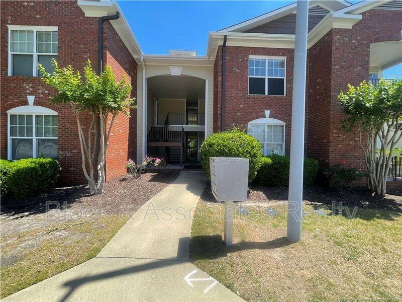 Condo for rent at 509-7 Meadowland Court, Hope Mills, NC 28348
