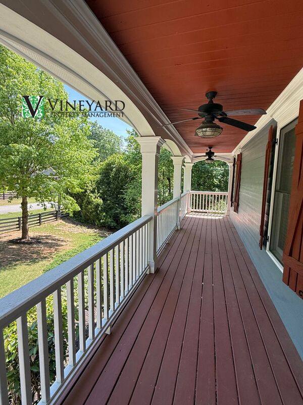 House for rent at 102 Oak Ridge Trail SE, White, GA 30184