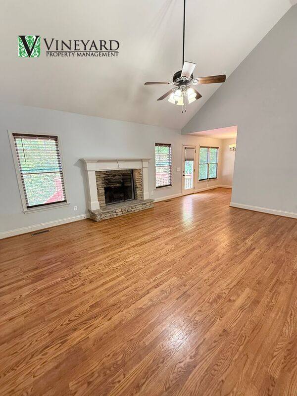House for rent at 102 Oak Ridge Trail SE, White, GA 30184
