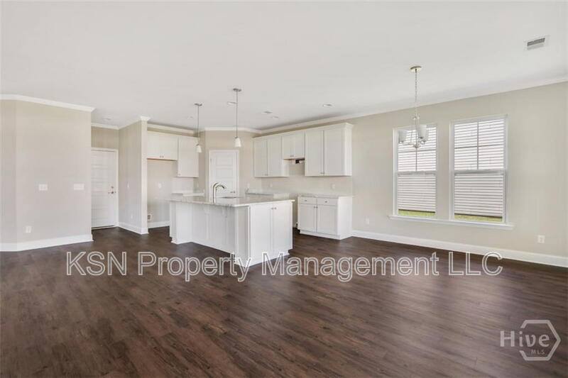 House for rent at 196 Brickhill Circle, Port Wentworth, GA 31407