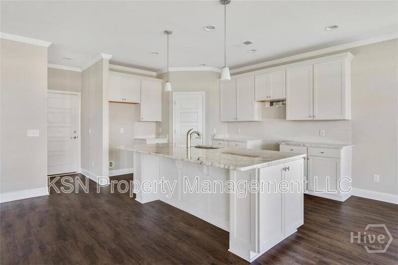 House for rent at 196 Brickhill Circle, Port Wentworth, GA 31407