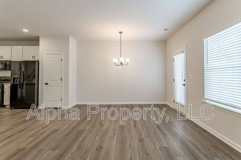 Townhouse for rent at 12 Lone Cypress St, Travelers Rest, SC 29690