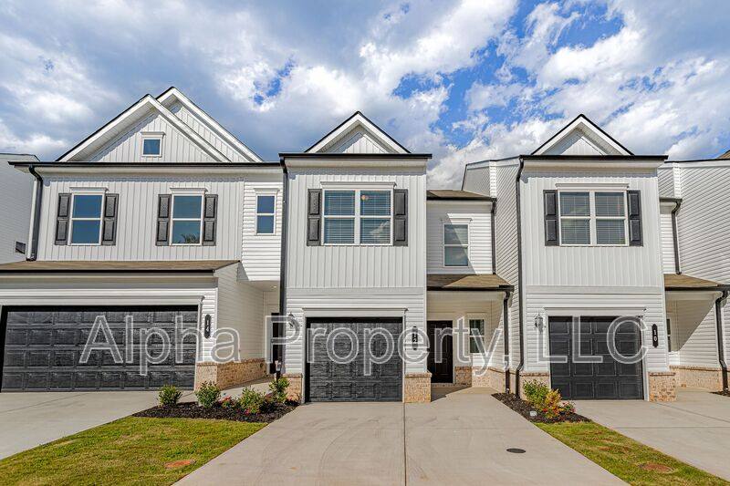 Townhouse for rent at 12 Lone Cypress St, Travelers Rest, SC 29690