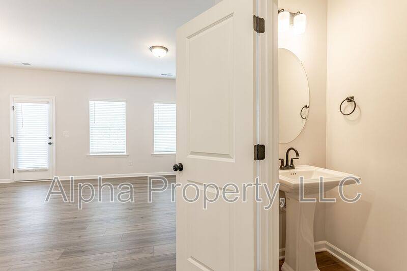 Townhouse for rent at 12 Lone Cypress St, Travelers Rest, SC 29690