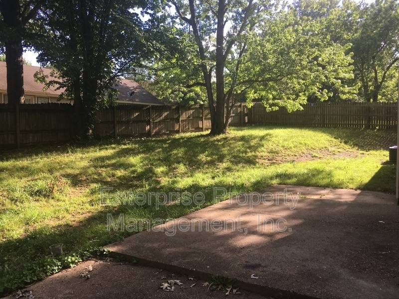 House for rent at 7019 Shadow Oaks Dr, Memphis, TN 38125