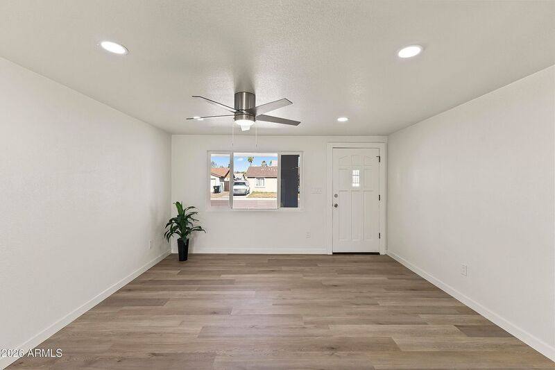House for rent at 3763 E Evans Dr, Phoenix, AZ 85032