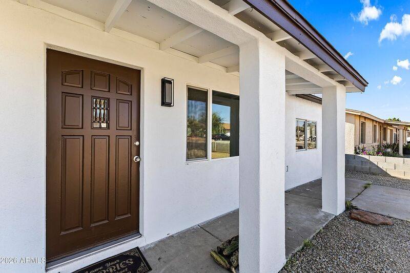 House for rent at 3763 E Evans Dr, Phoenix, AZ 85032