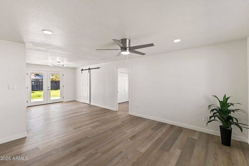 House for rent at 3763 E Evans Dr, Phoenix, AZ 85032