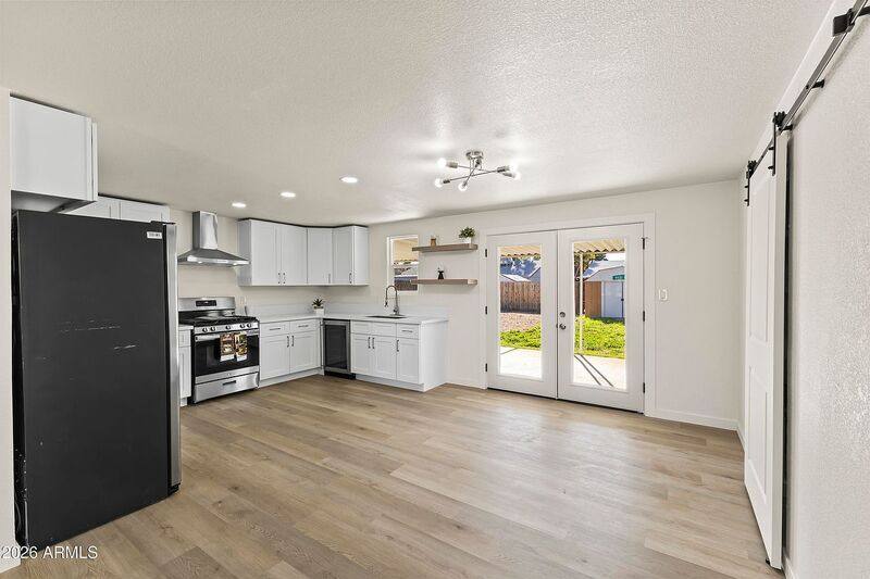 House for rent at 3763 E Evans Dr, Phoenix, AZ 85032