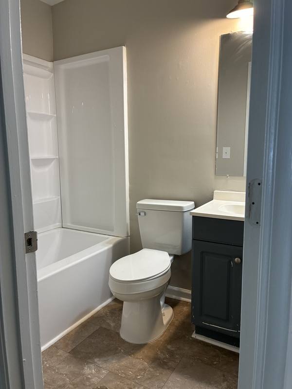 Apartment for rent at 115 Cedar Dr #A, Salisbury, NC 28146