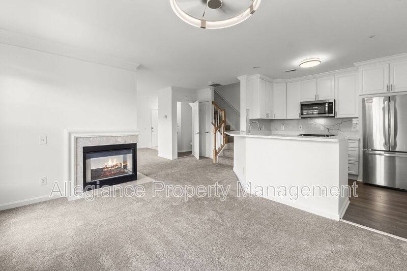 Condo for rent at 45490 Whistling Terrace #301, Sterling, VA 20166