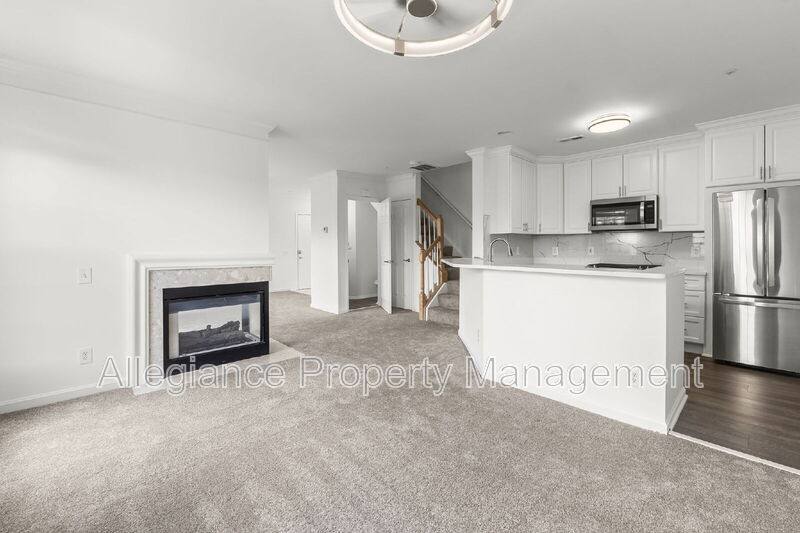 Condo for rent at 45490 Whistling Terrace #301, Sterling, VA 20166