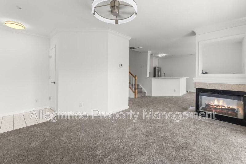 Condo for rent at 45490 Whistling Terrace #301, Sterling, VA 20166