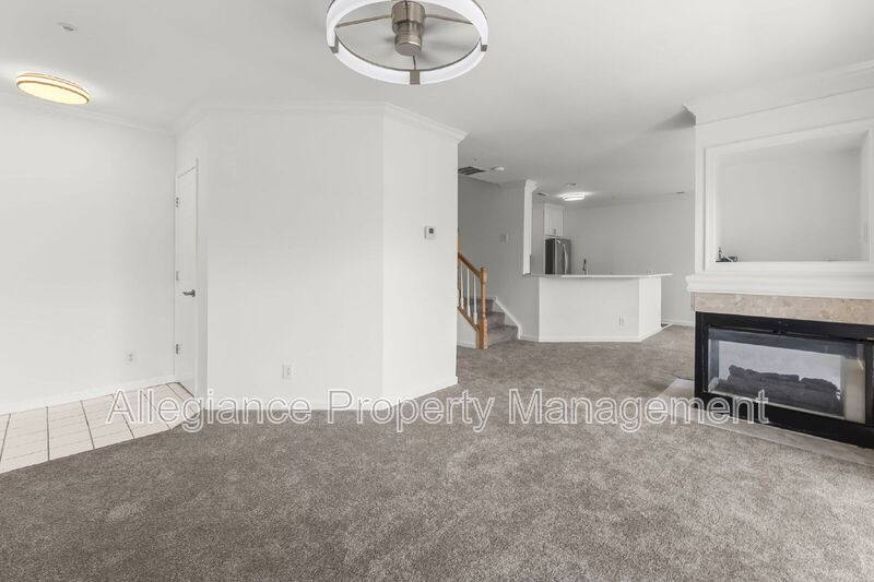 Condo for rent at 45490 Whistling Terrace #301, Sterling, VA 20166