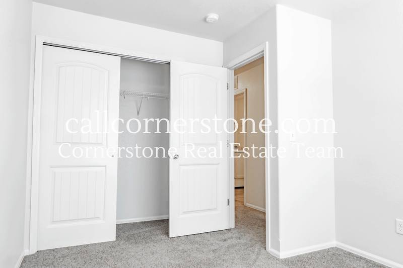 Townhouse for rent at 2138 Phillips Alley, Colorado Springs, CO 80910