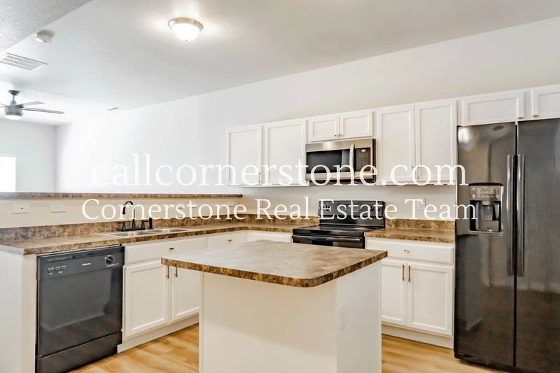 Townhouse for rent at 2138 Phillips Alley, Colorado Springs, CO 80910