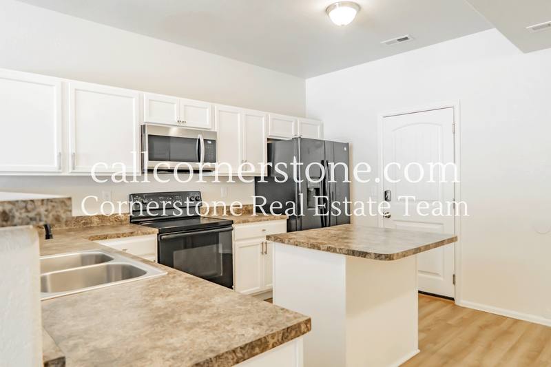 Townhouse for rent at 2138 Phillips Alley, Colorado Springs, CO 80910