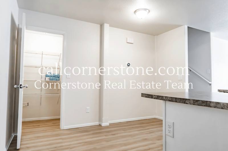 Townhouse for rent at 2138 Phillips Alley, Colorado Springs, CO 80910