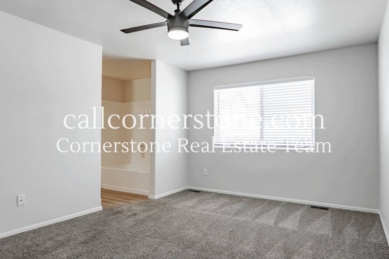 Townhouse for rent at 2138 Phillips Alley, Colorado Springs, CO 80910
