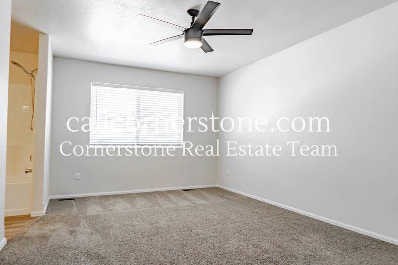 Townhouse for rent at 2138 Phillips Alley, Colorado Springs, CO 80910