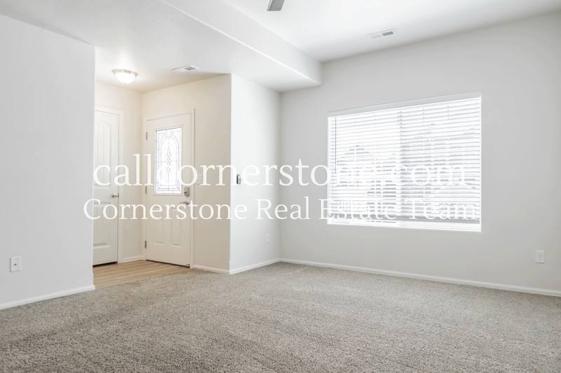Townhouse for rent at 2138 Phillips Alley, Colorado Springs, CO 80910