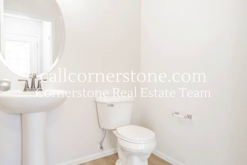 Townhouse for rent at 2138 Phillips Alley, Colorado Springs, CO 80910