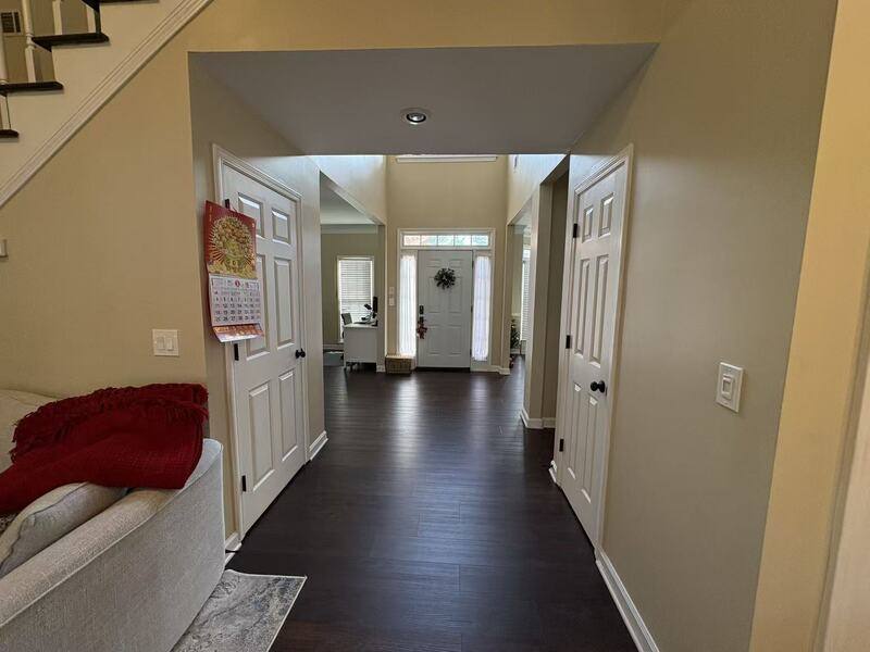 House for rent at 553 Mountain Oaks Parkway, Stone Mountain, GA 30087