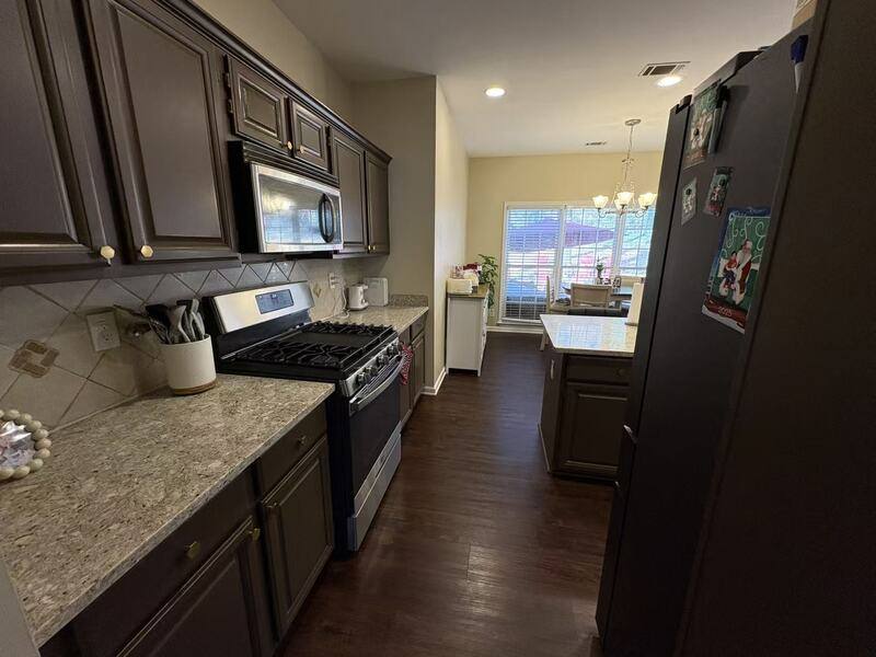 House for rent at 553 Mountain Oaks Parkway, Stone Mountain, GA 30087