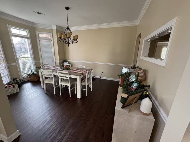 House for rent at 553 Mountain Oaks Parkway, Stone Mountain, GA 30087