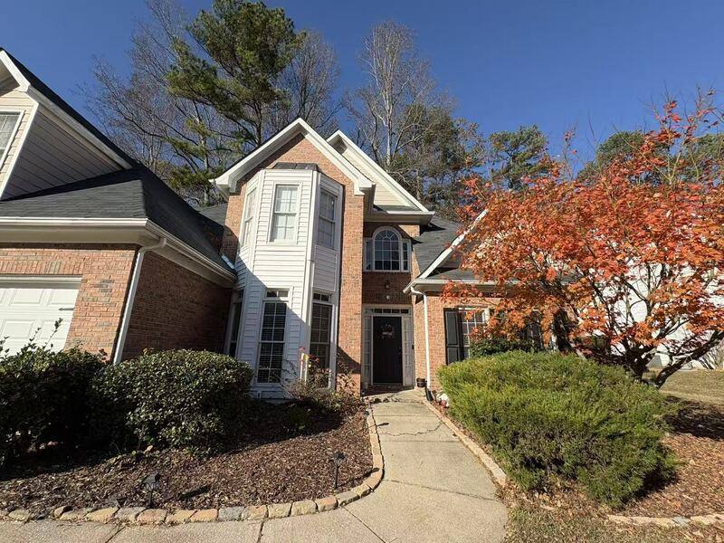 House for rent at 553 Mountain Oaks Parkway, Stone Mountain, GA 30087