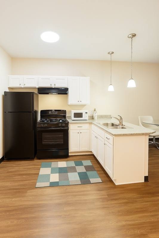 Apartment for rent at 1700 Hampshire Pike #B16, Columbia, TN 38401