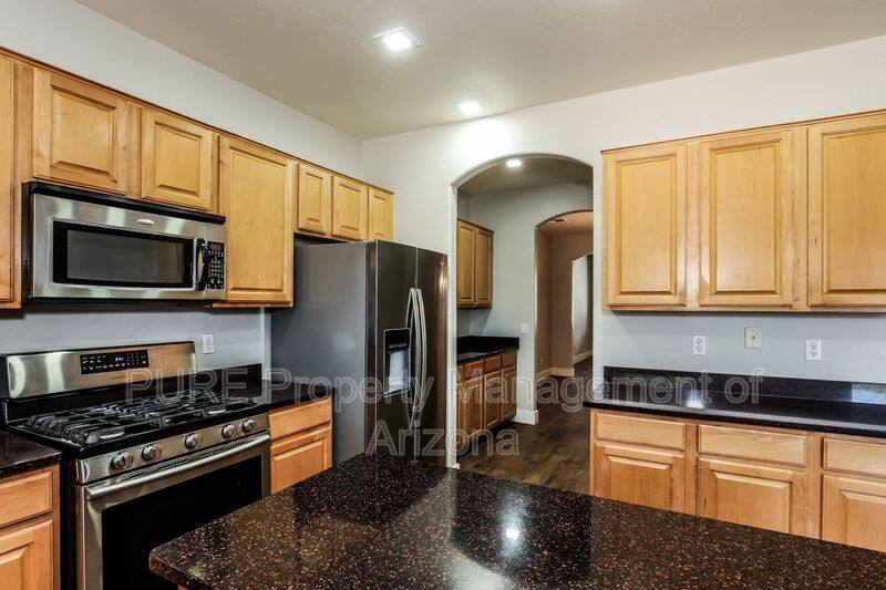 House for rent at 43558 W Oster Dr, Maricopa, AZ 85138