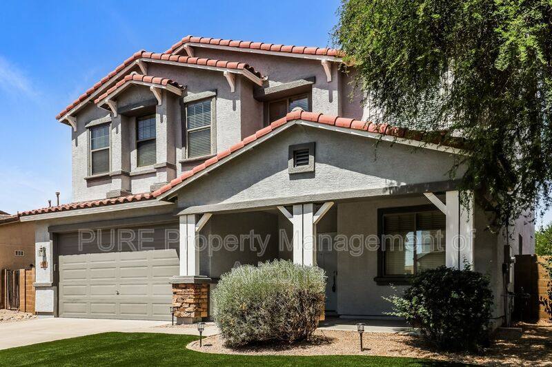 House for rent at 43558 W Oster Dr, Maricopa, AZ 85138
