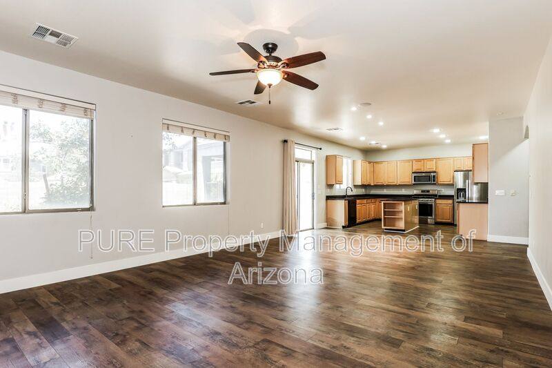 House for rent at 43558 W Oster Dr, Maricopa, AZ 85138