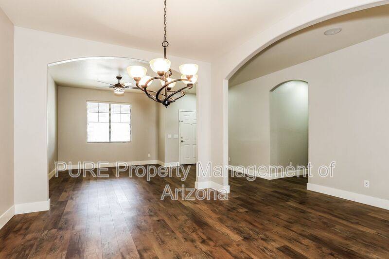 House for rent at 43558 W Oster Dr, Maricopa, AZ 85138